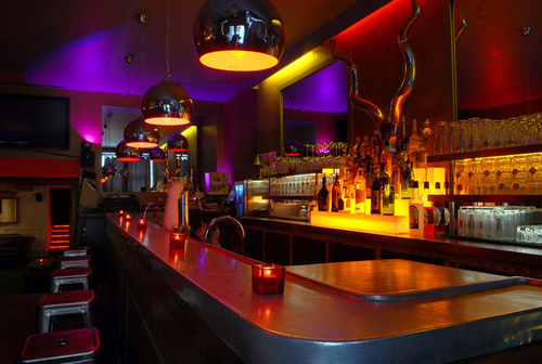 Le Next Bar Paris