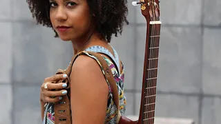 Miu Queiroz (Live) + Julien Lebrun
