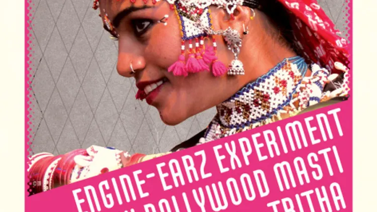 Cabaret des Indes – Festival Sin Fronteras