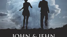 John & Jehn + Race Horses