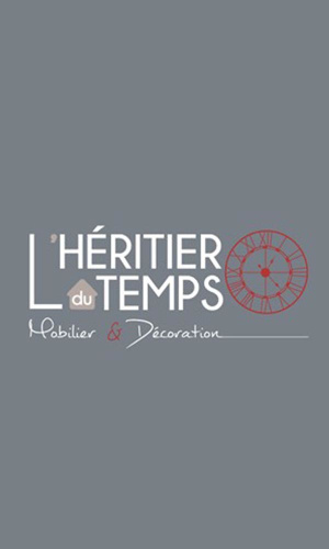 L'Héritier du Temps Shop Paris