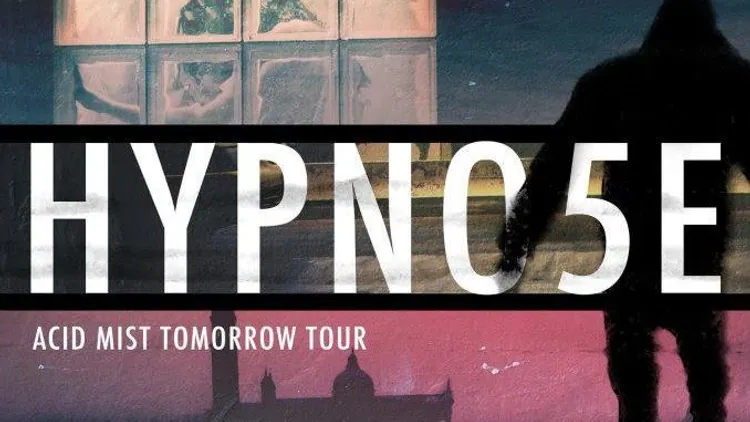 Hypno5E + Guest