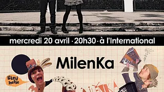 Mon Petit Club #7 avec MilenKa & Holden