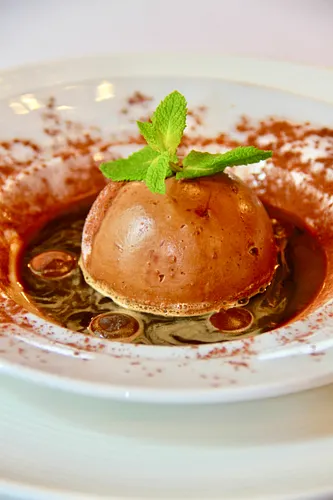Conti Restaurant Paris