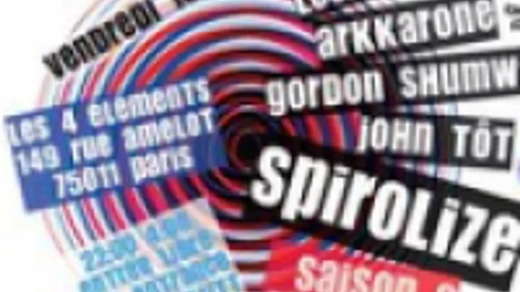 SPIROLIZE S02E06
