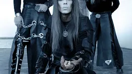 Behemoth + Cradle Of Filth + in solitude + inquisition + guest