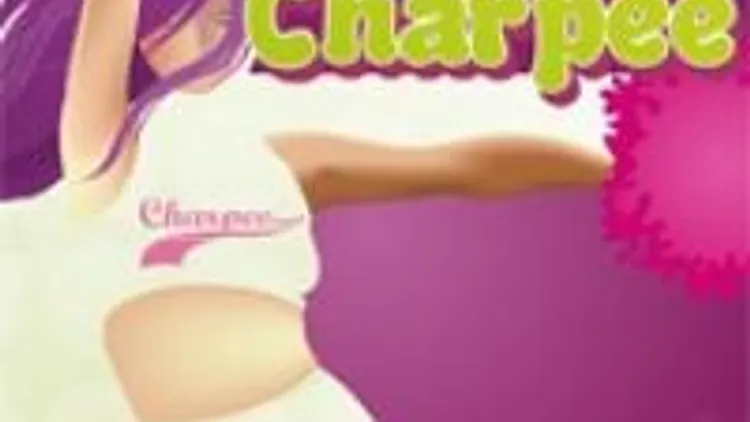 Fan De Charpee