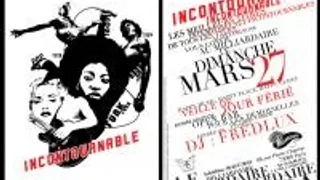 Incontournables