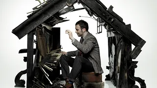 Raphael Gualazzi + 1ere Partie