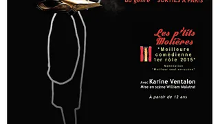 Le journal d'une femme de chambre