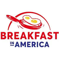Breakfast in America - Champs-Élysées