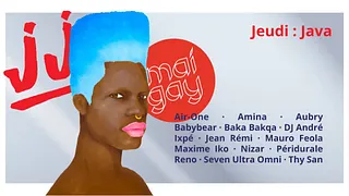 JJ - Mai Gay