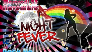 NIGHT FEVER