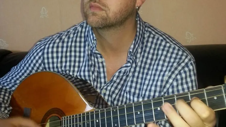 Yann Quertainmont en concert