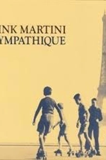 Pink Martini