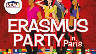 Erasmus Party