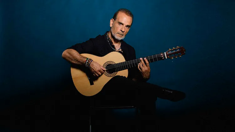 Juan Carmona