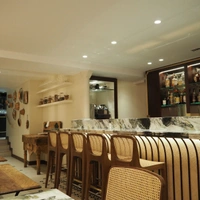 Clover Grill