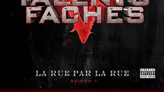 TALENTS FACHES SHOW