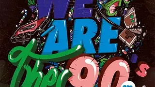 We are the 90's #51