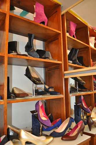 L'Atelier Shop Paris