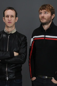 Bot'Ox + David Shaw and The Beat
