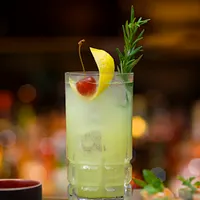 Le Bar du Bristol