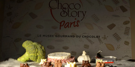Frissonnez de plaisir au musée du chocolat