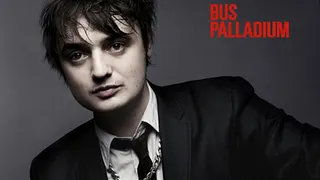 Peter Doherty
