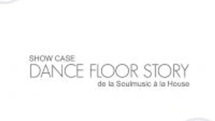 Show Case Danceflour Story