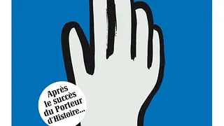 Le Cercle des illusionistes