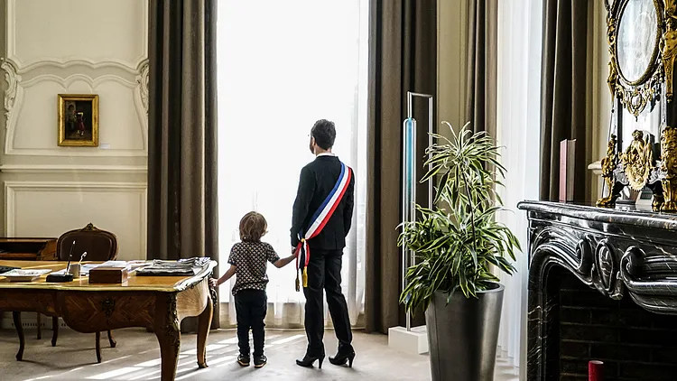 Qui va garder les enfants ?