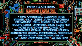 Madame Loyal Paris : XXL Edition 2026