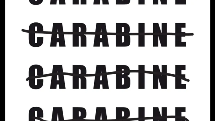 Carabine, pas Carabine ?! #2