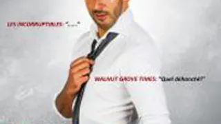 Farid Chamekh