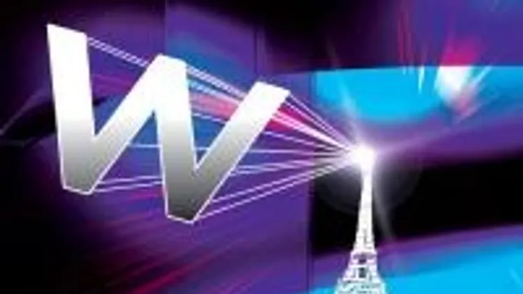 Welcome To Paris