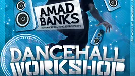 Dancehall workshop