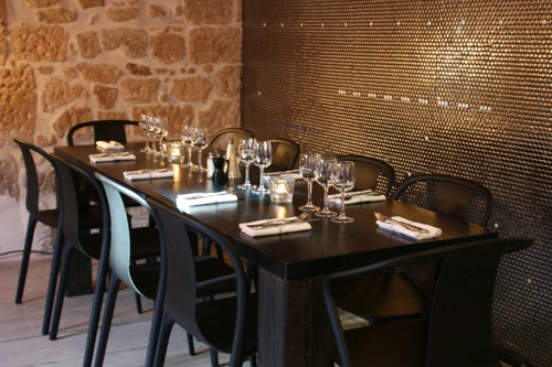 Marcello Restaurant Paris