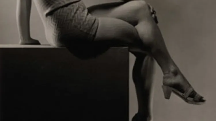 Laure Albin Guillot : l’enjeu classique
