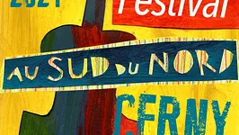 25eme Festival AU SUD DU NORD