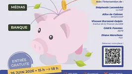 Et si on donnait du sens à notre argent ?