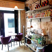 Il Caffè Da Rosa