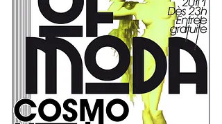 HOUSE OF MODA