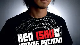 Ken Ishii Residency
