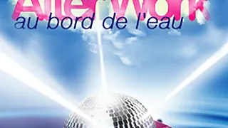 Afterwork @ La Voile Parisienne