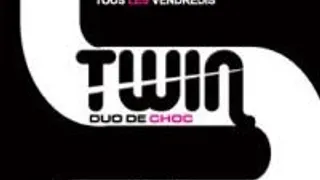 Twin Duo De Choc