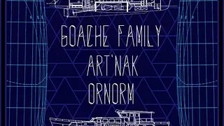 Family BOAT (Art'Nak, Goache family, Ornorm, Amonyte)