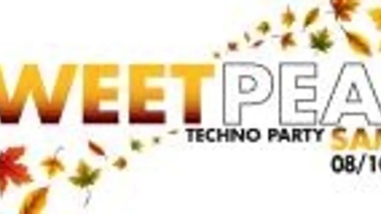 Sweetpeak #9