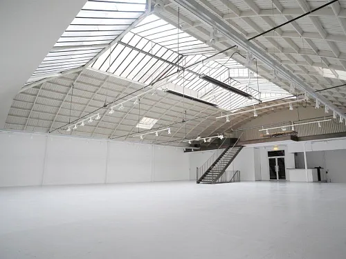 Espace Commines Salle Paris