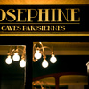 Joséphine, Caves Parisiennes